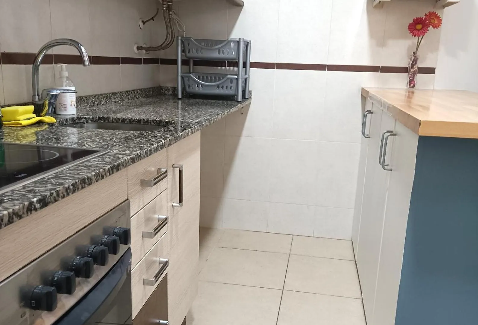Apartamento Gerimar - Gelida/Bcn Apartment Gelida