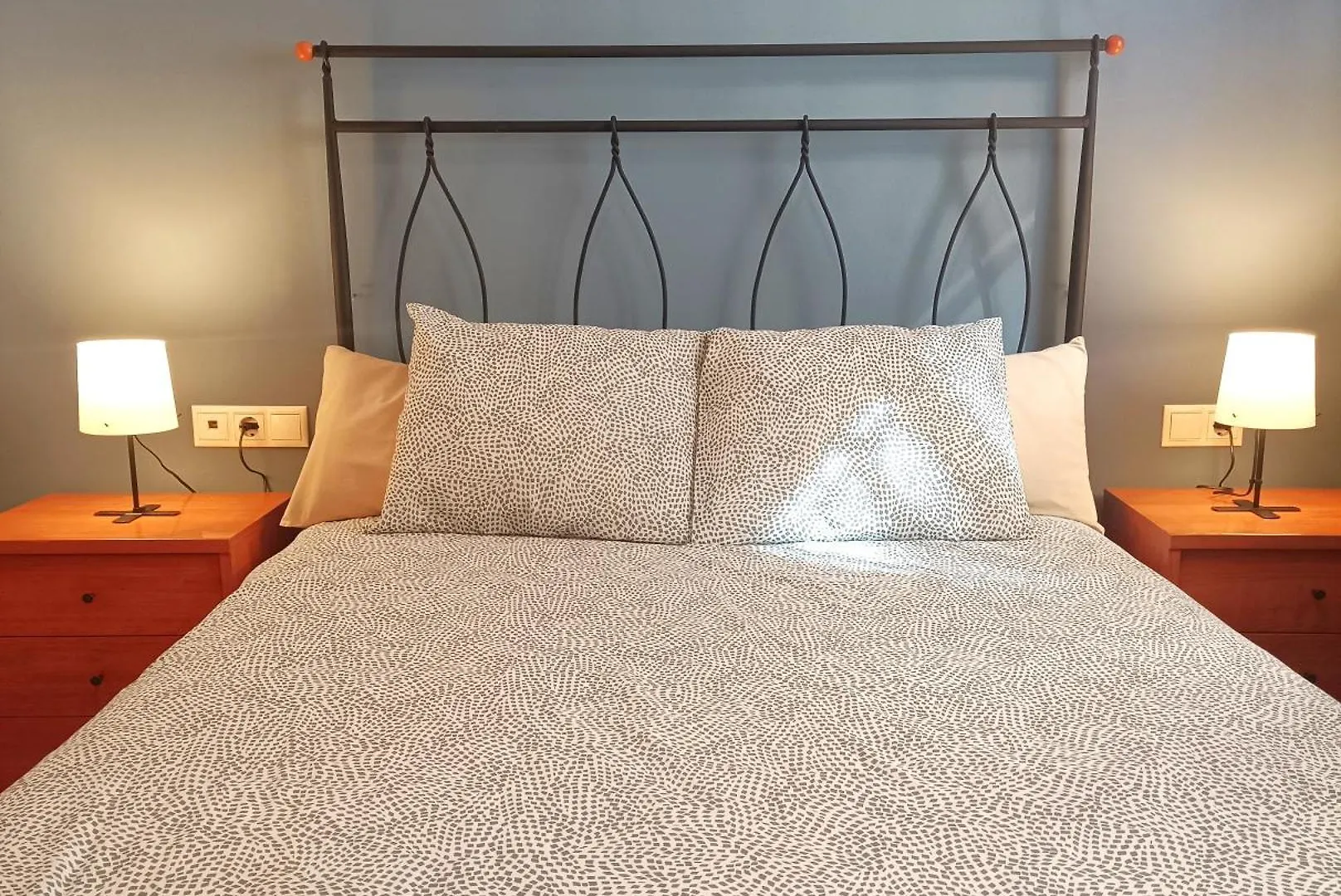 Apartamento Gerimar - Gelida/Bcn